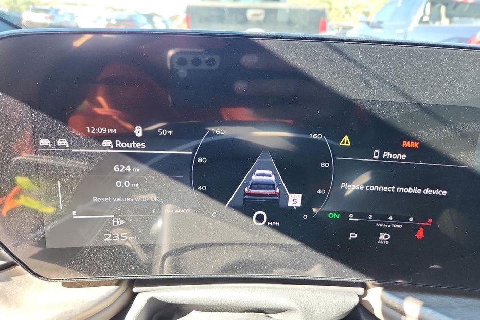 Продам Audi Q5 Premium Plus 2025 года в Черновцах