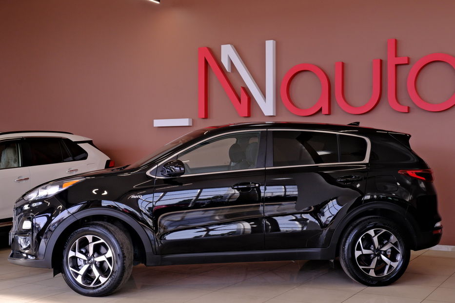Продам Kia Sportage 2021 года в Одессе