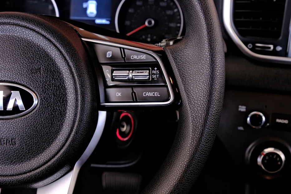 Продам Kia Sportage 2021 года в Одессе