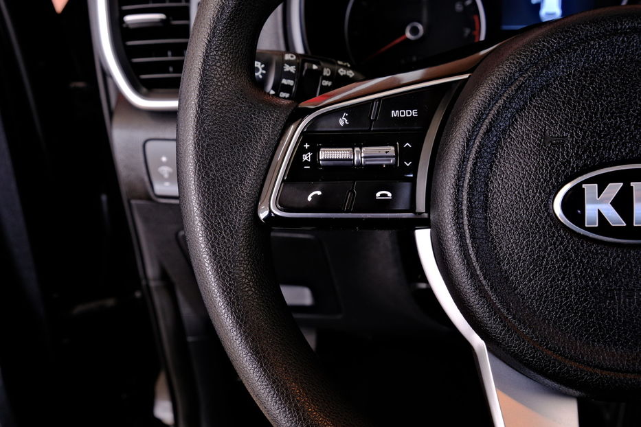 Продам Kia Sportage 2021 года в Одессе