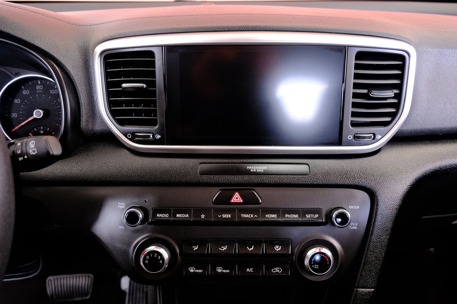 Продам Kia Sportage 2021 года в Одессе