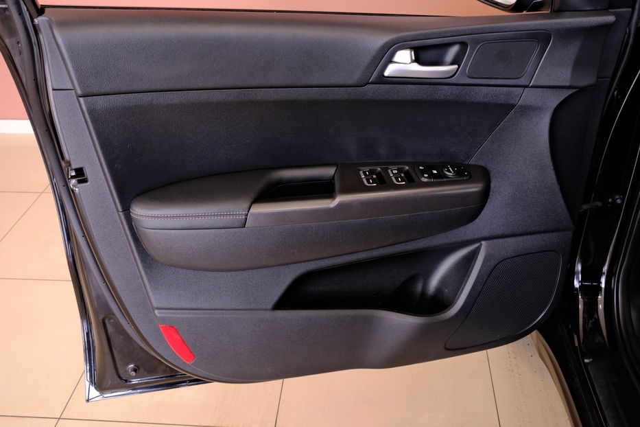 Продам Kia Sportage 2021 года в Одессе