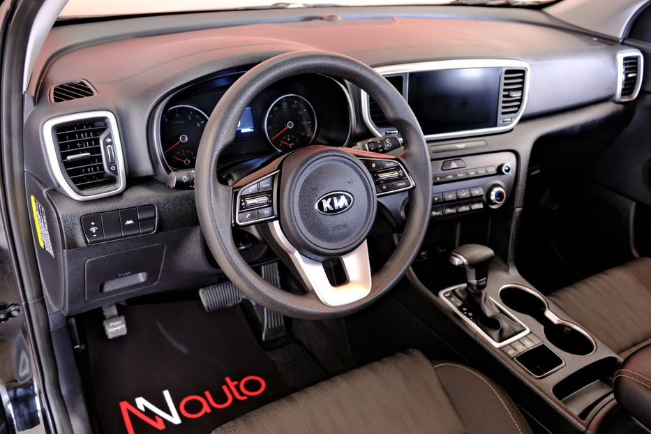 Продам Kia Sportage 2021 года в Одессе