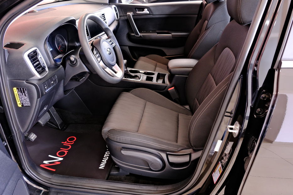 Продам Kia Sportage 2021 года в Одессе