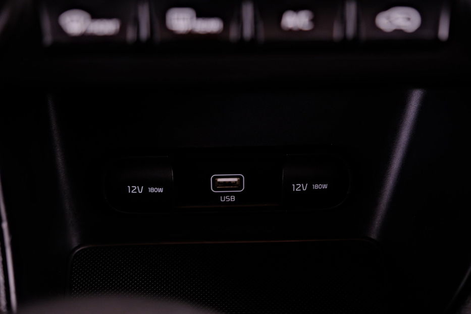 Продам Kia Sportage 2021 года в Одессе