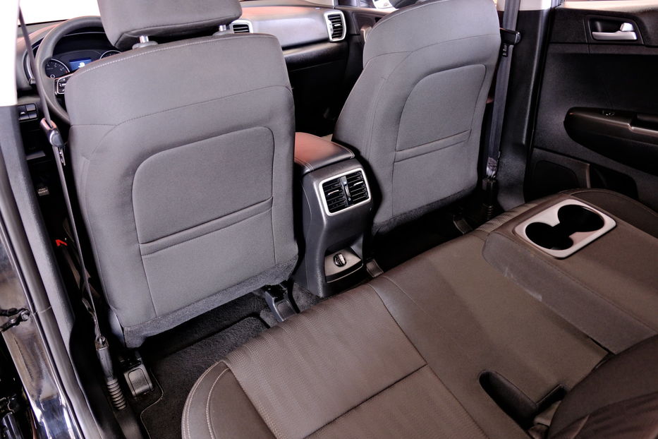 Продам Kia Sportage 2021 года в Одессе