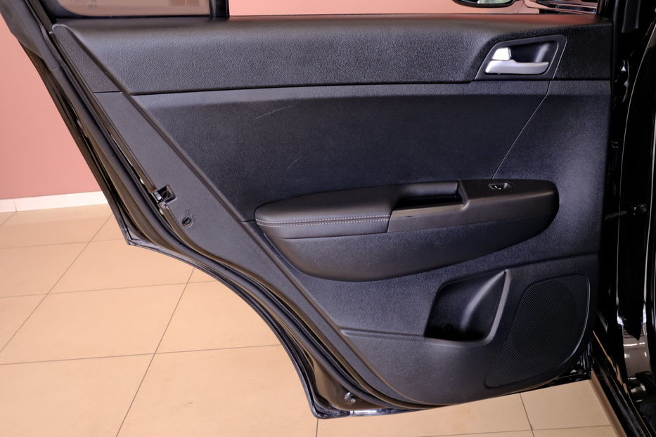 Продам Kia Sportage 2021 года в Одессе