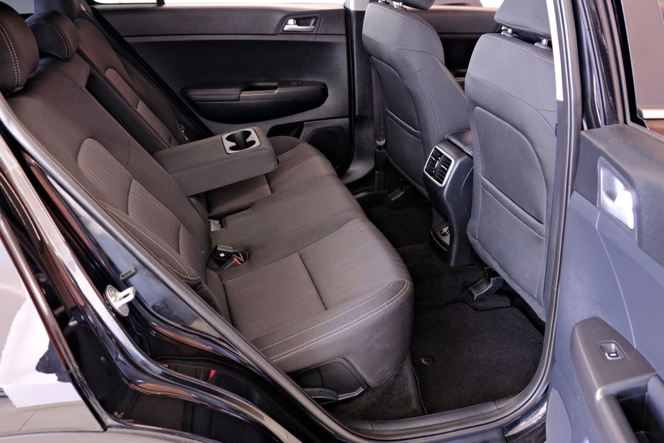 Продам Kia Sportage 2021 года в Одессе