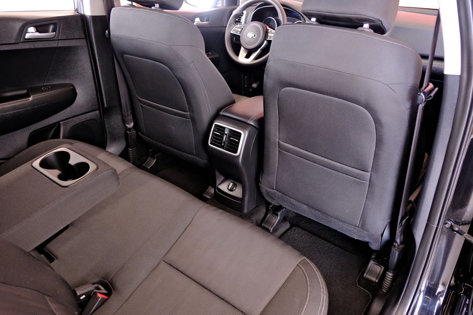 Продам Kia Sportage 2021 года в Одессе