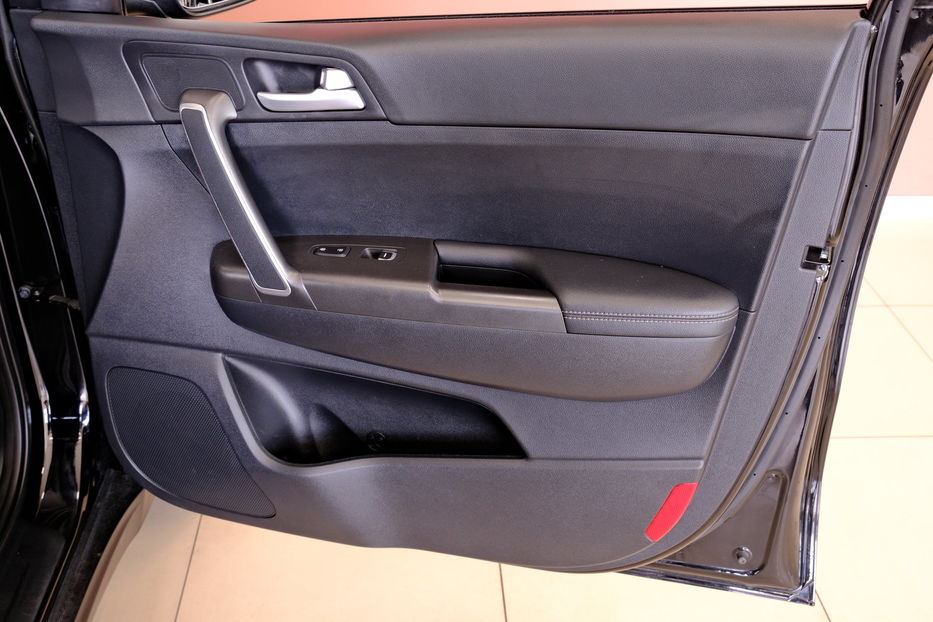 Продам Kia Sportage 2021 года в Одессе