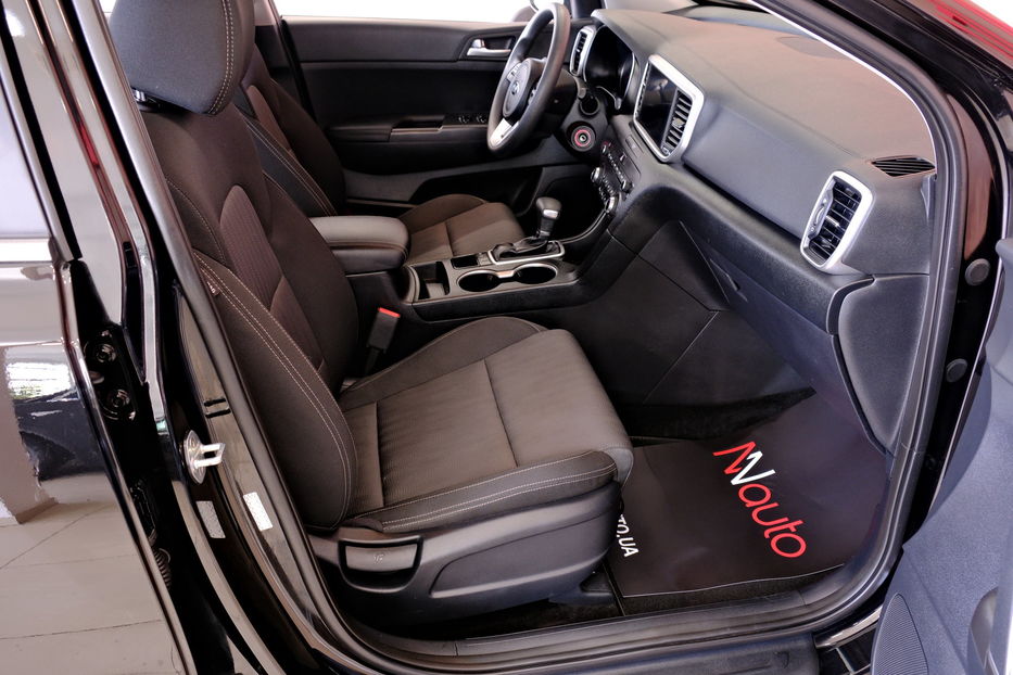 Продам Kia Sportage 2021 года в Одессе