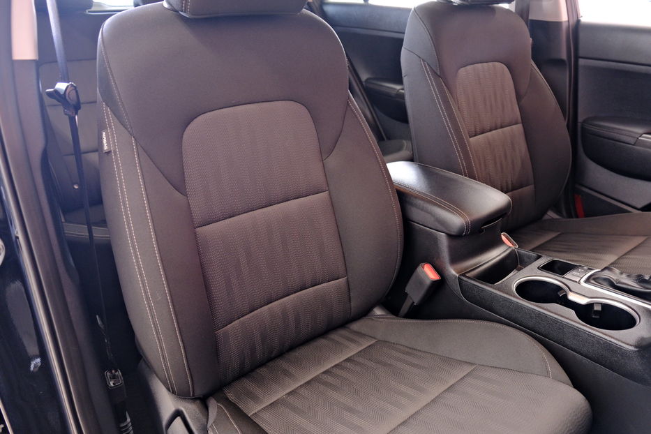 Продам Kia Sportage 2021 года в Одессе