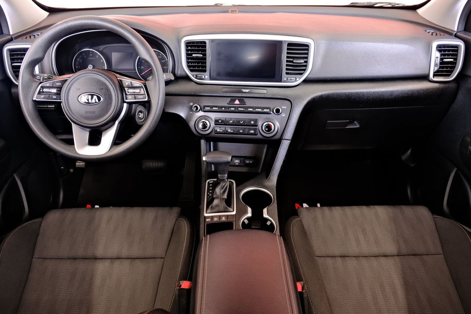 Продам Kia Sportage 2021 года в Одессе