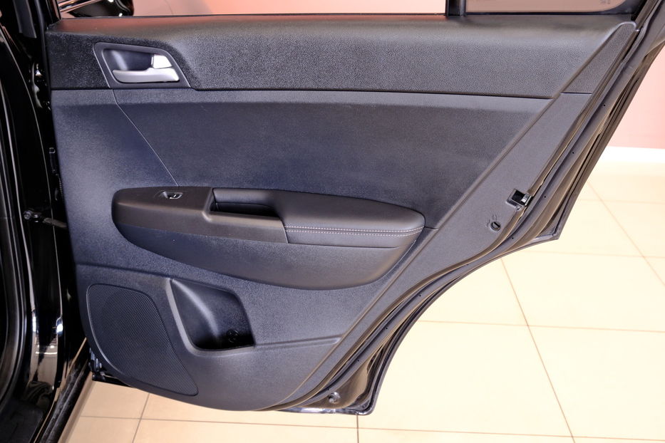 Продам Kia Sportage 2021 года в Одессе