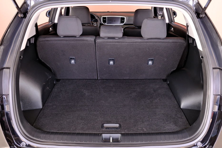 Продам Kia Sportage 2021 года в Одессе