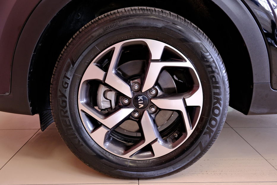 Продам Kia Sportage 2021 года в Одессе