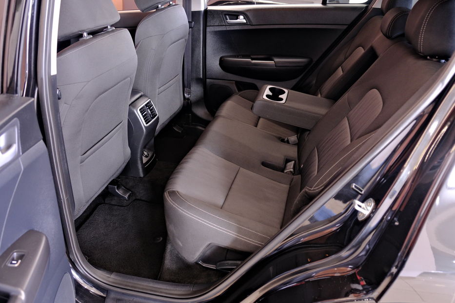 Продам Kia Sportage 2021 года в Одессе