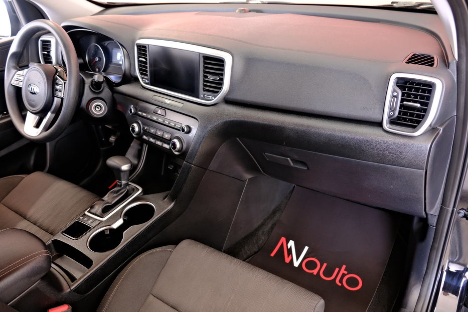 Продам Kia Sportage 2021 года в Одессе