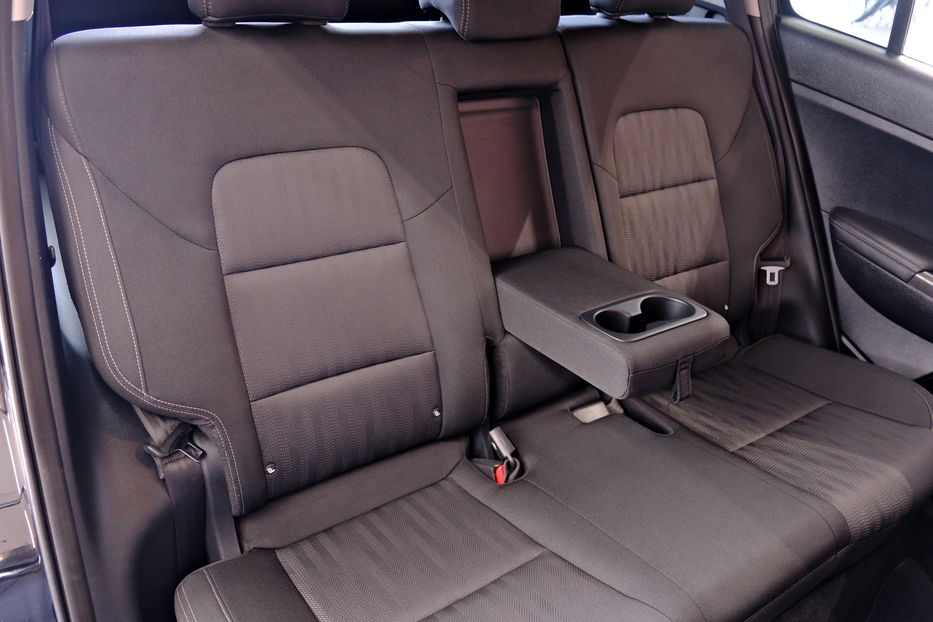 Продам Kia Sportage 2021 года в Одессе