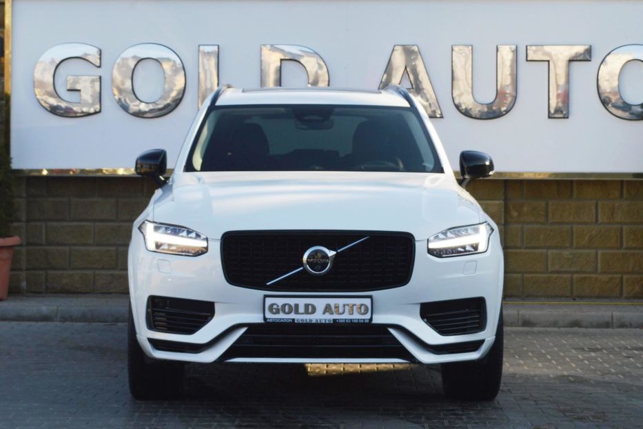 Продам Volvo XC90 2024 года в Одессе
