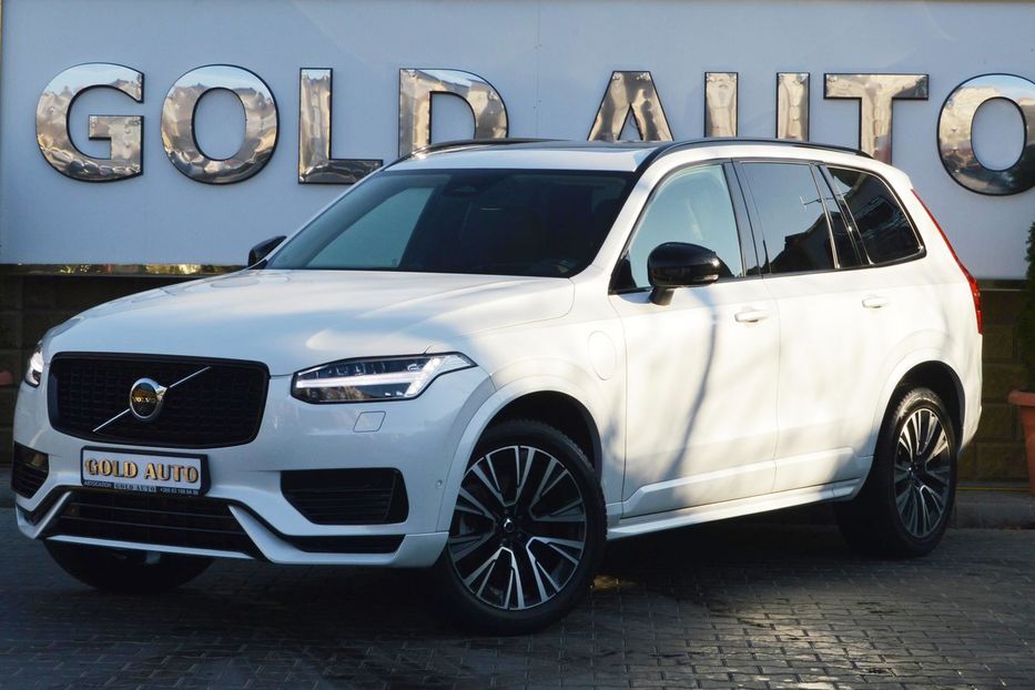 Продам Volvo XC90 2024 года в Одессе