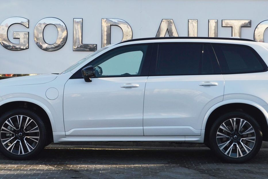 Продам Volvo XC90 2024 года в Одессе