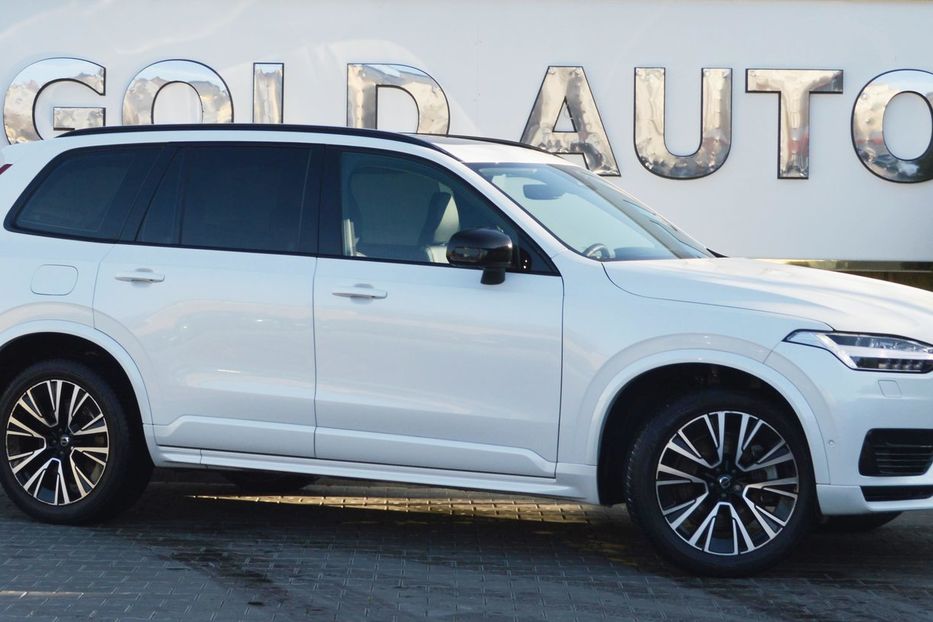 Продам Volvo XC90 2024 года в Одессе