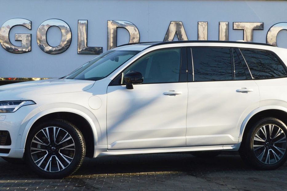 Продам Volvo XC90 2024 года в Одессе