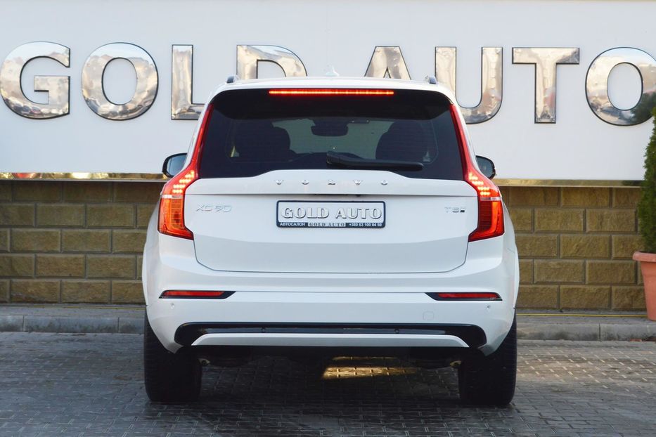 Продам Volvo XC90 2024 года в Одессе