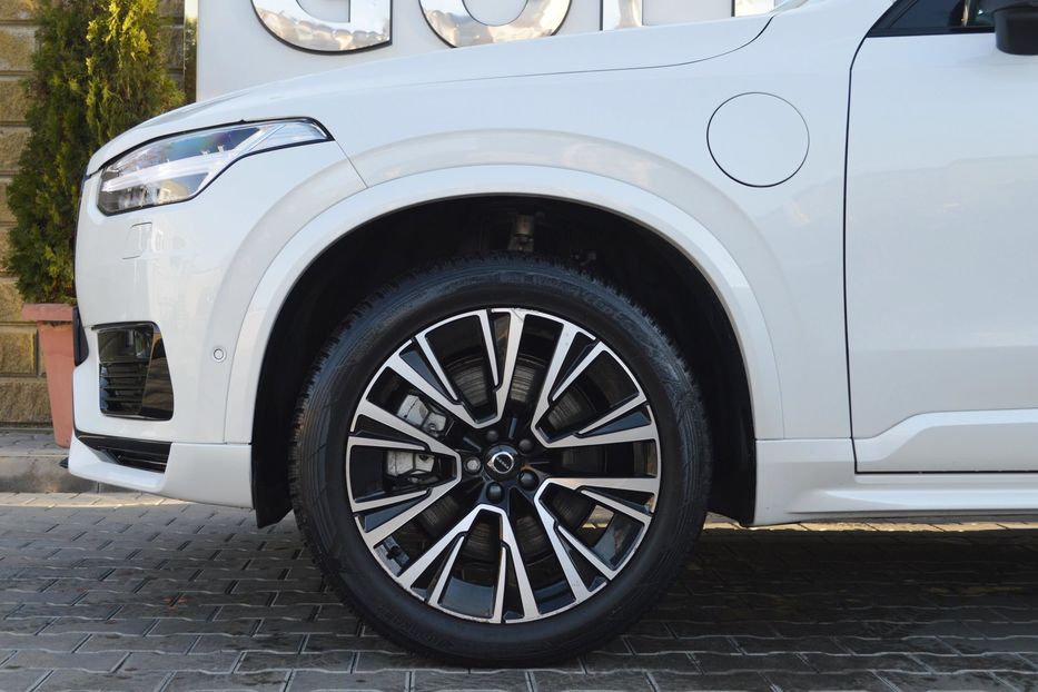 Продам Volvo XC90 2024 года в Одессе