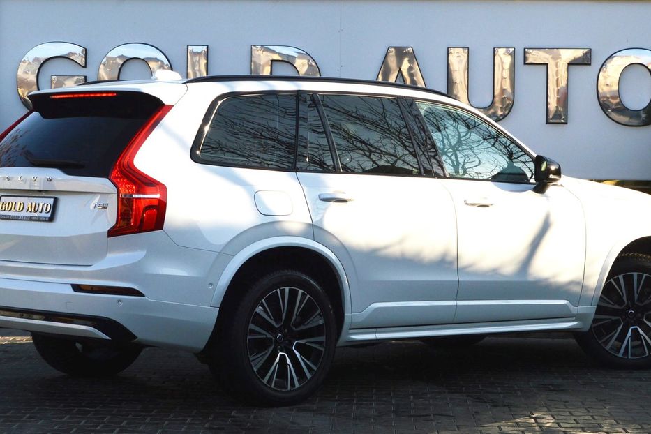 Продам Volvo XC90 2024 года в Одессе