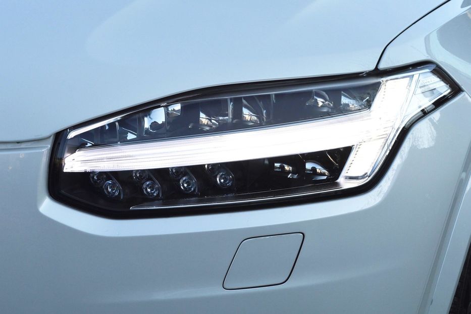 Продам Volvo XC90 2024 года в Одессе