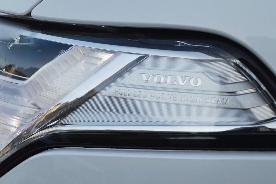 Продам Volvo XC90 2024 года в Одессе