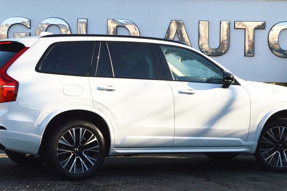 Продам Volvo XC90 2024 года в Одессе