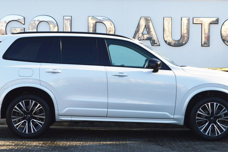 Продам Volvo XC90 2024 года в Одессе