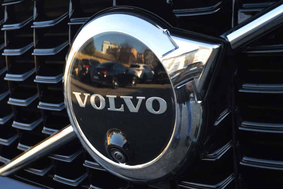 Продам Volvo XC90 2024 года в Одессе