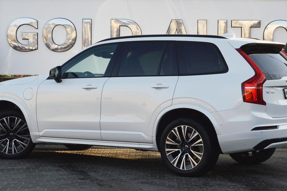 Продам Volvo XC90 2024 года в Одессе