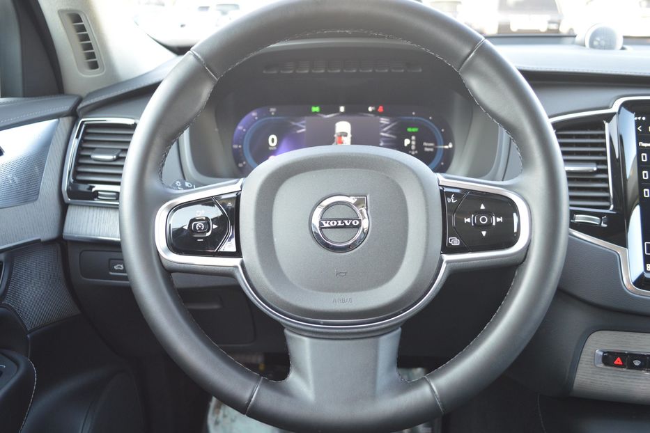 Продам Volvo XC90 2024 года в Одессе