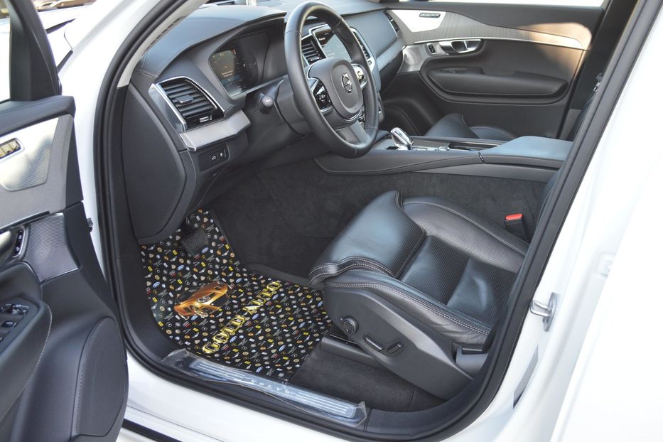 Продам Volvo XC90 2024 года в Одессе