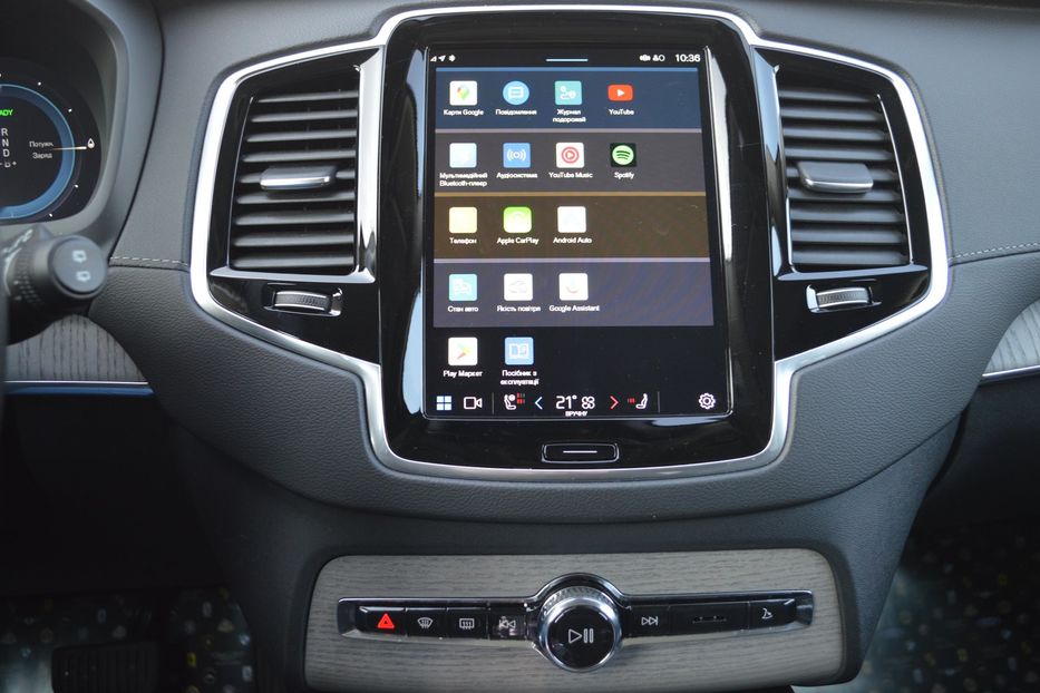 Продам Volvo XC90 2024 года в Одессе