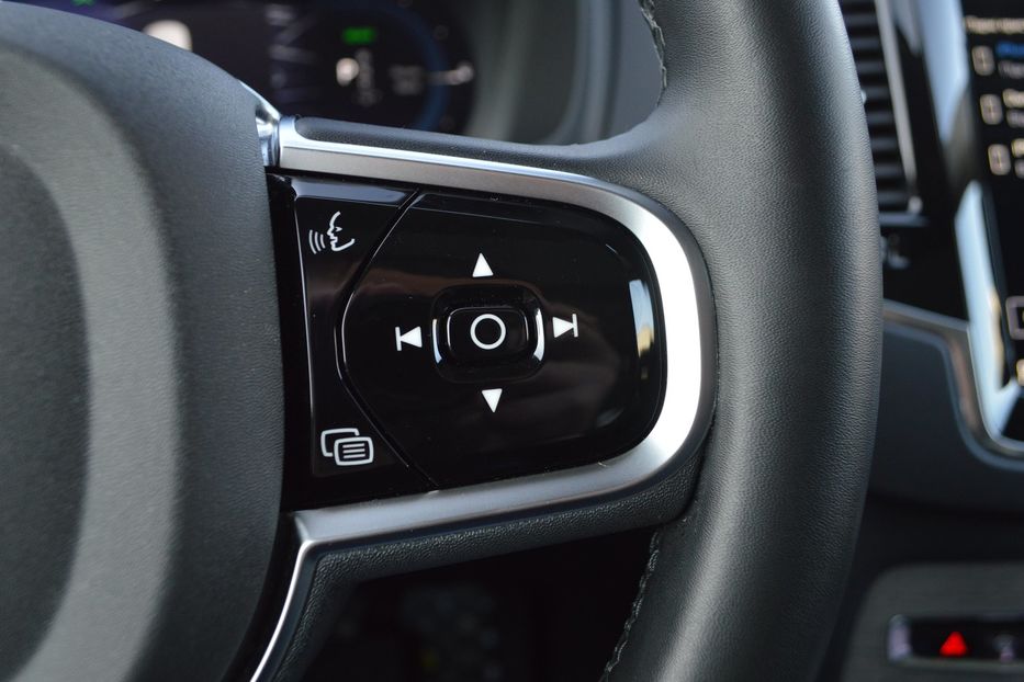 Продам Volvo XC90 2024 года в Одессе