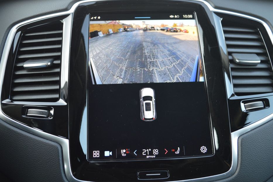 Продам Volvo XC90 2024 года в Одессе