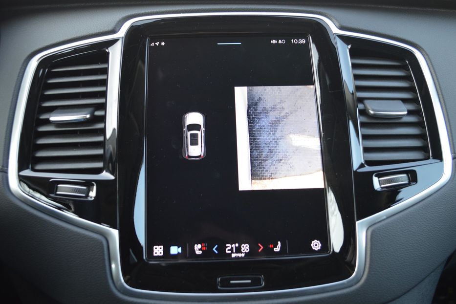 Продам Volvo XC90 2024 года в Одессе