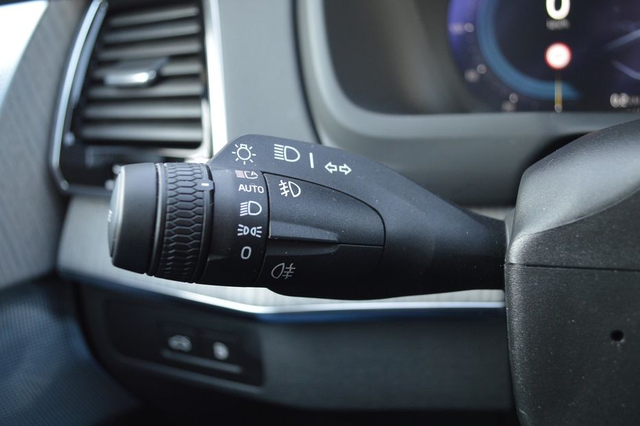 Продам Volvo XC90 2024 года в Одессе