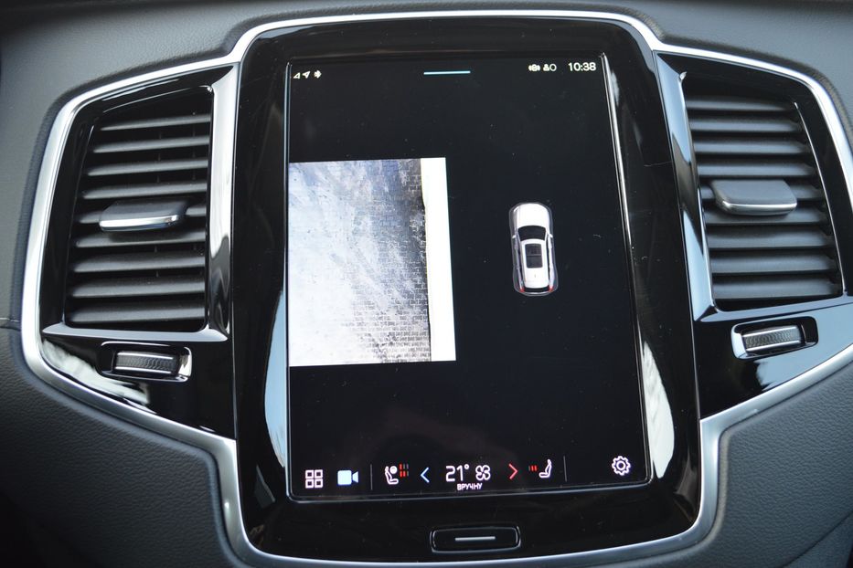 Продам Volvo XC90 2024 года в Одессе