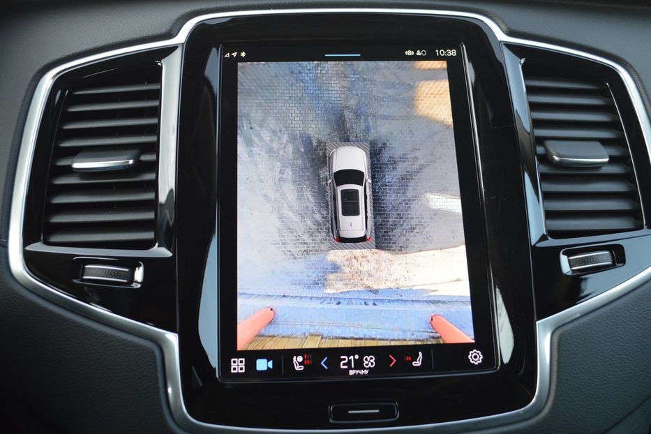 Продам Volvo XC90 2024 года в Одессе