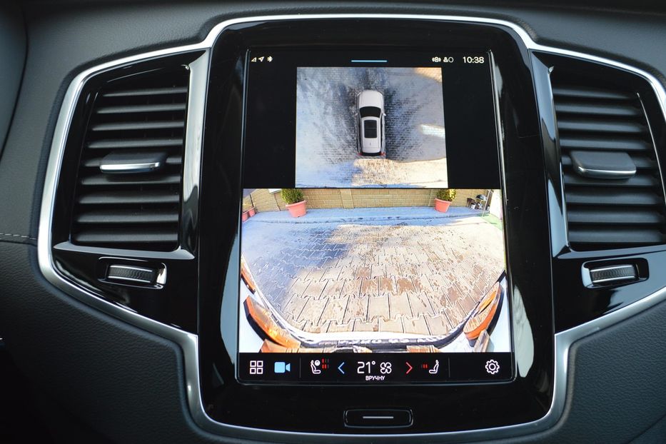 Продам Volvo XC90 2024 года в Одессе