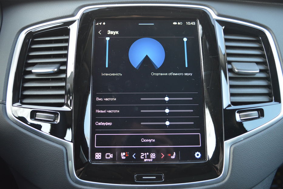 Продам Volvo XC90 2024 года в Одессе