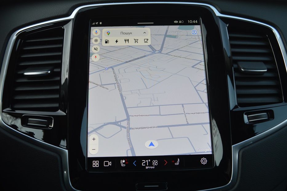 Продам Volvo XC90 2024 года в Одессе