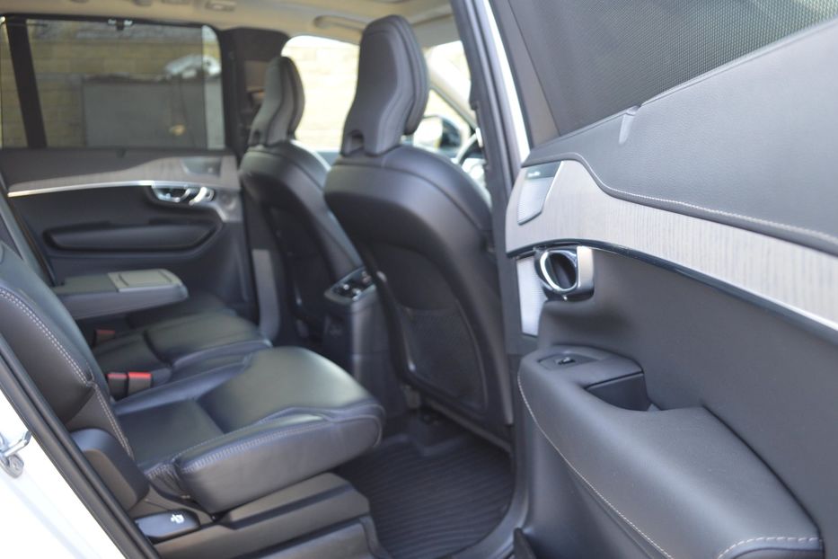 Продам Volvo XC90 2024 года в Одессе